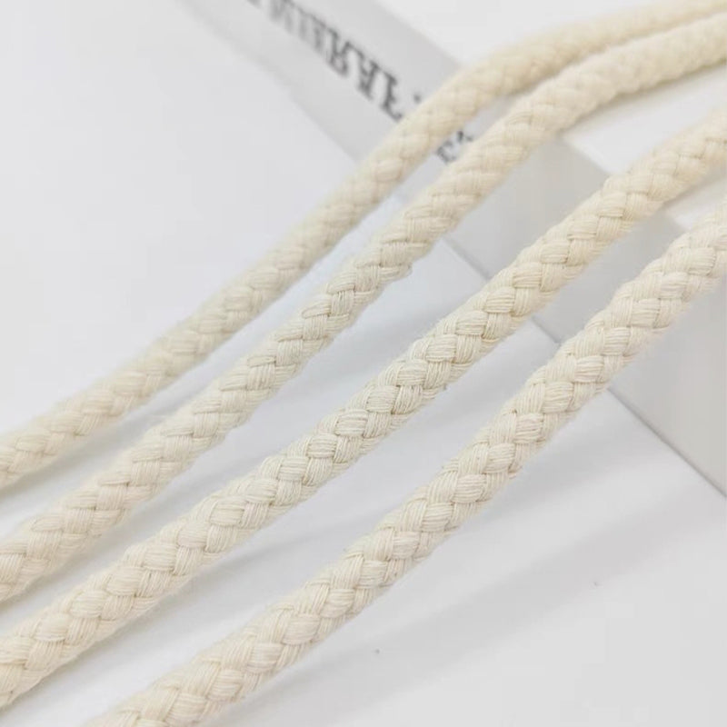 Modern simple curtain tie