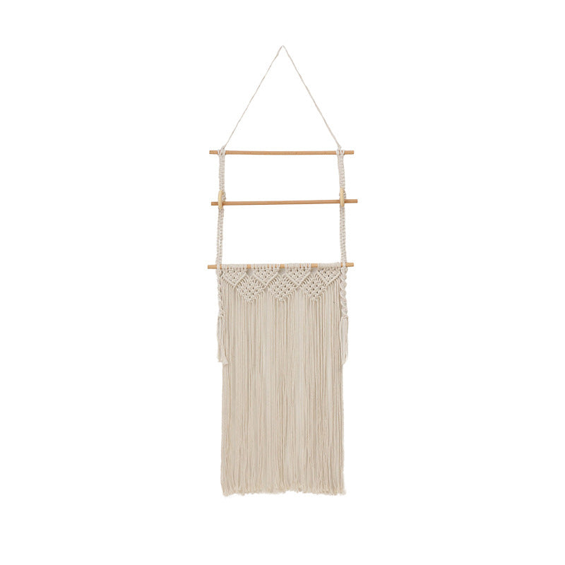 Tapestry rack