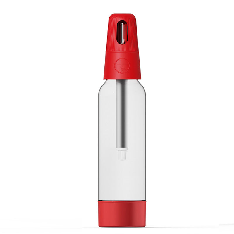 Portable Sparkling Water Machine