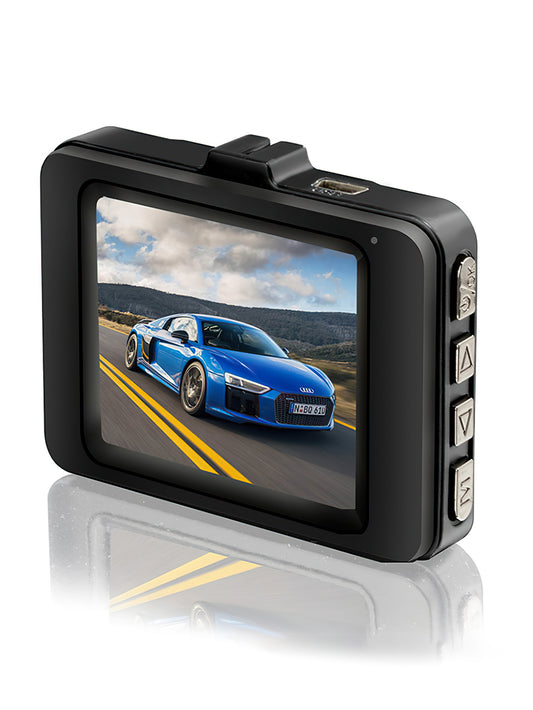 Enhance Your Driving Safety with Our 2.2-Inch Dash Cam