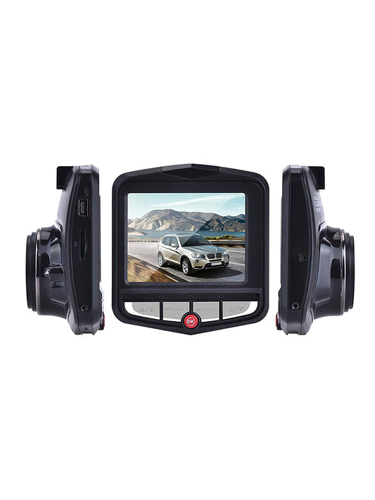 1080P HD Car Dash Cam – Your Ultimate Road Companion