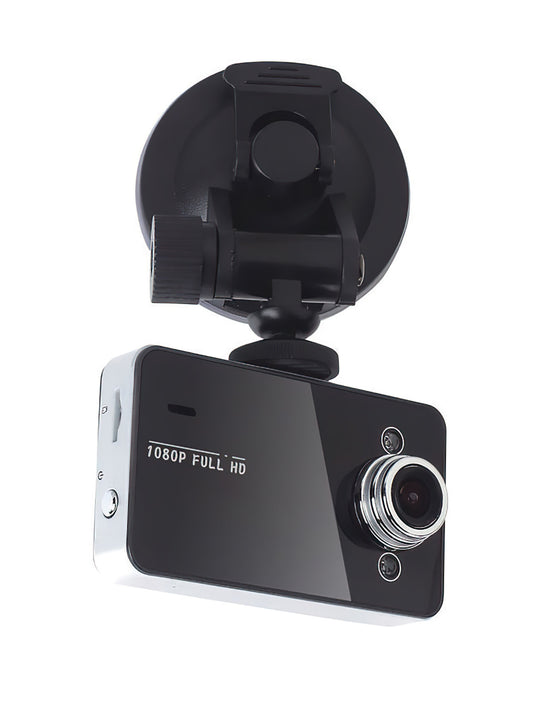 Car DVR - High-Quality Vehicle Driving Recorder