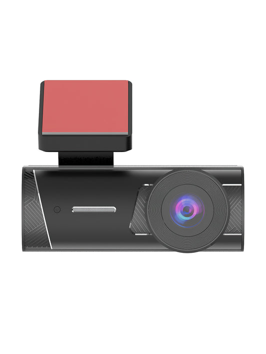 1080P Hidden Wireless WiFi Car DVR – Night Vision, Full HD Recording