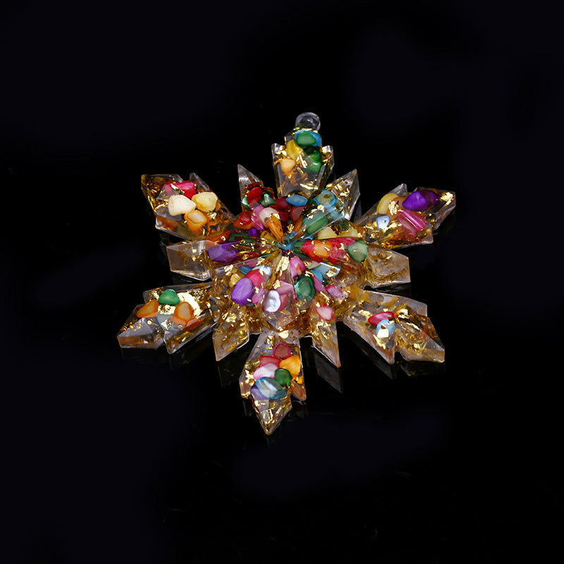 Christmas tree ornaments