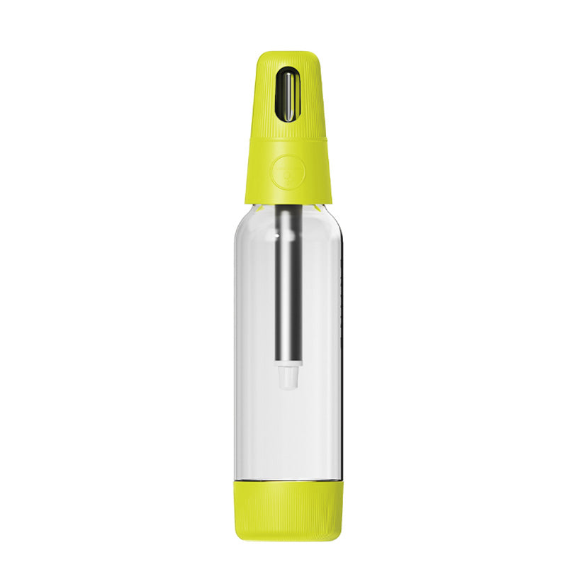 Portable Sparkling Water Machine