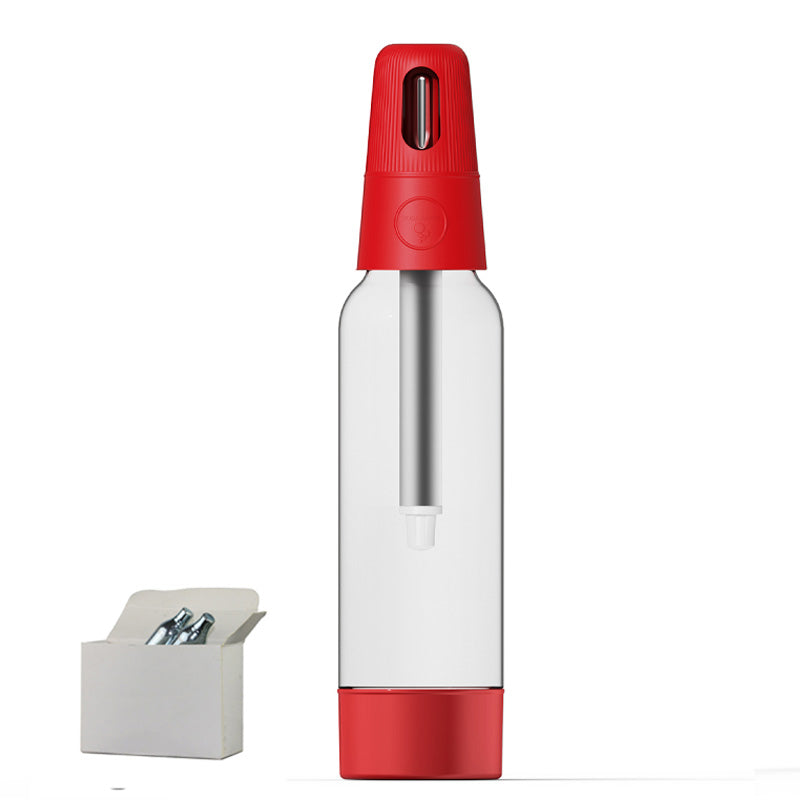 Portable Sparkling Water Machine
