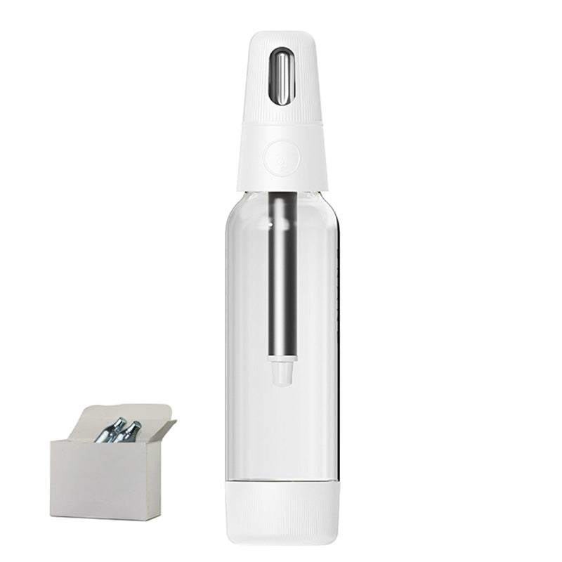 Portable Sparkling Water Machine