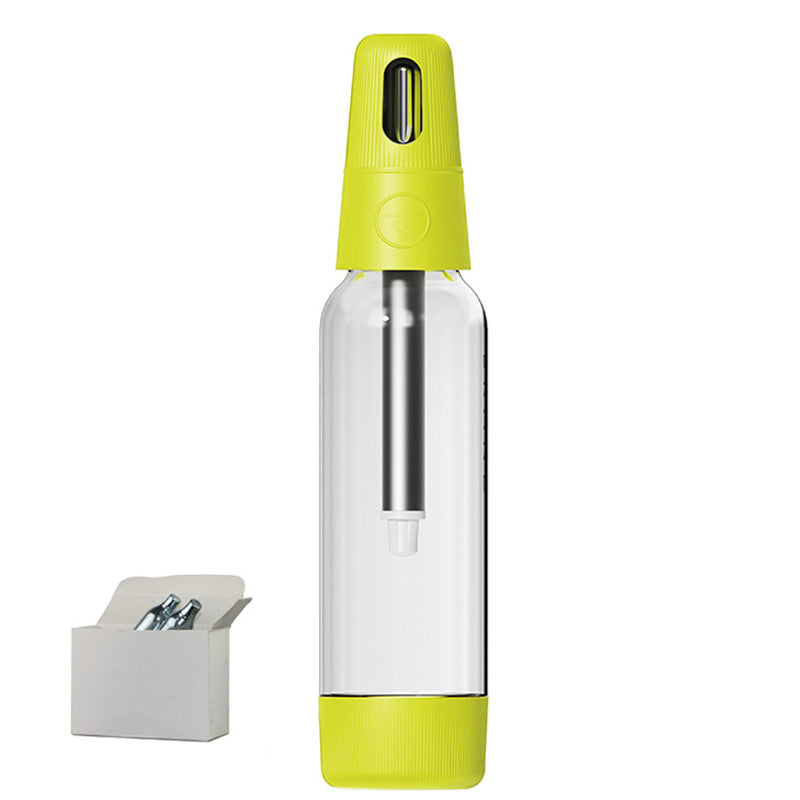Portable Sparkling Water Machine